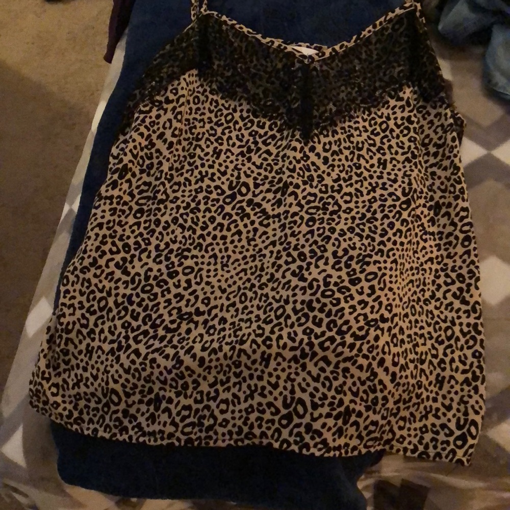 Cheetah tank